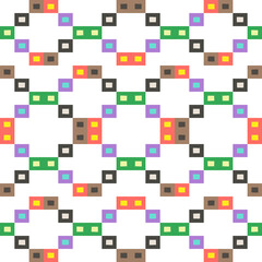 seamless pattern