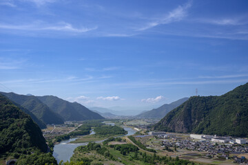 Sakaki Town
