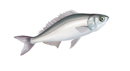 boguel ,  isolé, aliment, frais, comestible blanc, fruits de mer, cuisiner, pêche, mer, brut, animal, sain, ailette, maquereau, argent, attraper, nature, fraîcheur, eau, basse, queue, fleuve