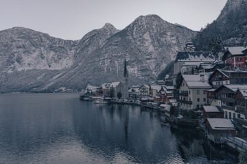 Hallstatt 1
