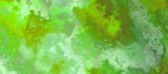 Obraz premium Abstract Computer generated Fractal design