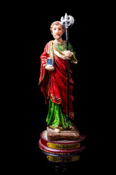 Imagem de S&atilde;o Judas