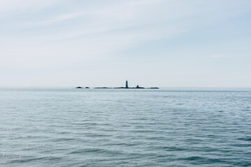 Island Boston Coast