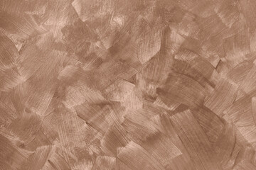 background image on canvas with oil paint strokes