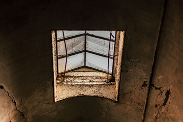 Eastern State Penitentiary