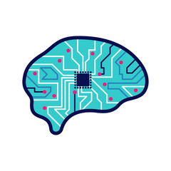 Human Brain Chip Composition