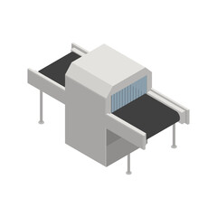 Fish Production Line Composition