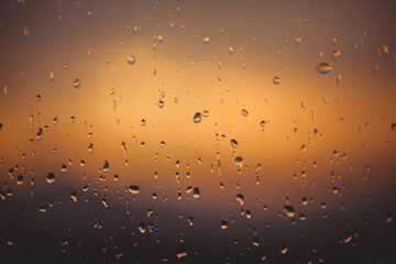 Raindrops