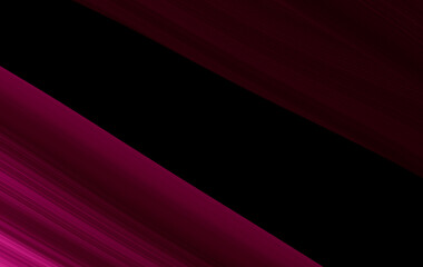Background abstract pink and black dark are light with the gradient is the Surface with templates metal texture soft lines tech design pattern graphic diagonal neon background.
