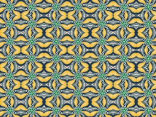 Traditional seamless textile patterns.Ceramic pattern, with high resolution ready for printing Geometric motif patterns, suitable for the textile industry, carpets, wall backgrounds. Digital art illus