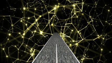 Driving through the world of Technology Science And Engineering