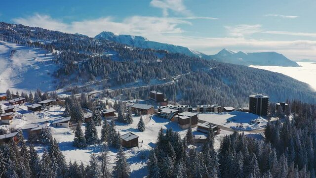 Chamrousse