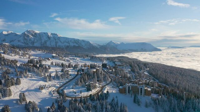 Chamrousse