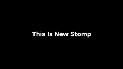 Simple Creative Stomp