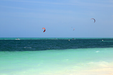 Cayo Coco (Strand) - Kuba (Karibik)