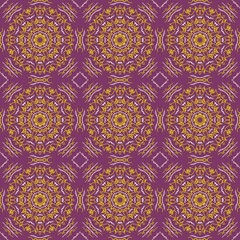 traditional and contemporary seamless textile patterns, geometric motif patterns, suitable for the textile industry, carpets, wall backgrounds, ceramic pattern, with high resolution ready for printing