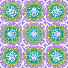 traditional and contemporary seamless textile patterns, geometric motif patterns, suitable for the textile industry, carpets, wall backgrounds, ceramic pattern, with high resolution ready for printing