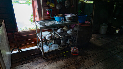 Floods in Thailand