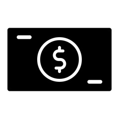 currency icon