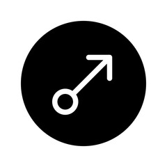 Arrow icon