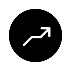 Arrow icon