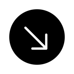 Arrow icon