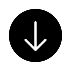 Arrow icon