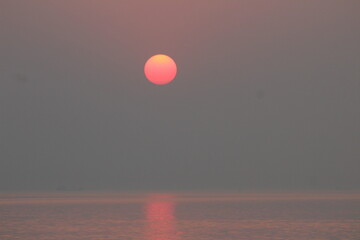 This is sunset photo and natural photography 