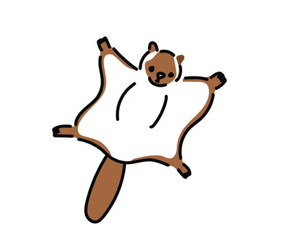 モモンガキャラクター の画像 241 件の Stock 写真 ベクターおよびビデオ Adobe Stock