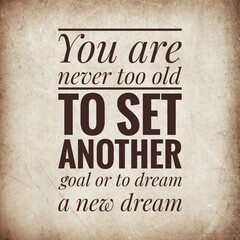 Best Inspirational and motivational quote about life.