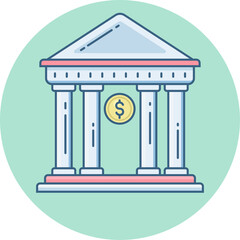Financial Institution