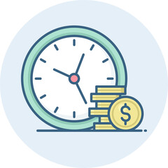 Time Duration Money