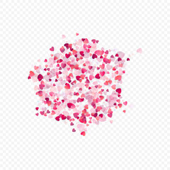 heart love 14th valentine vector pink wedding