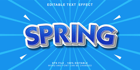 text-effect-editable-spring