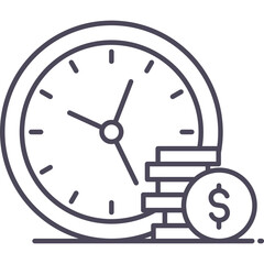 Time Duration Money