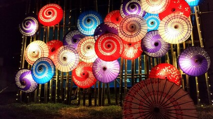 lanterns