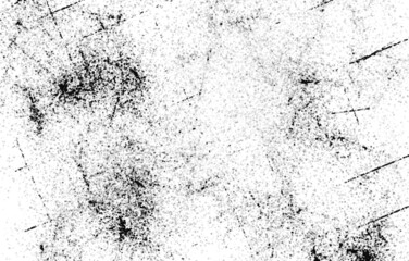Distress urban used texture. Grunge rough dirty background.Grainy abstract texture on a white background.highly Detailed grunge background with space.