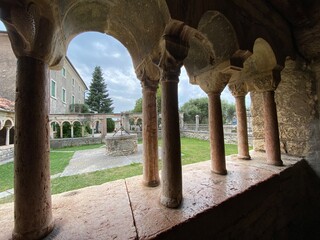 &lrm;⁨Sant' Giorgio di Valpolicella⁩, ⁨Venetien⁩, ⁨Italien⁩