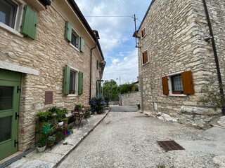 ‎⁨Sant' Giorgio di Valpolicella⁩, ⁨Venetien⁩, ⁨Italien⁩