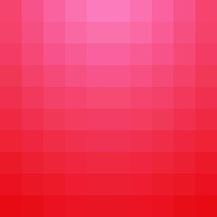 Abstract pink gradient geometric background. Vector illustration.