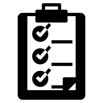 checklist