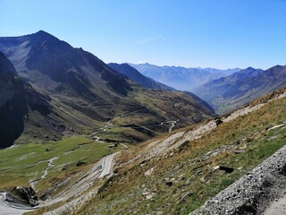 Montaña