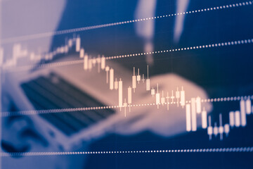 Various type of financial and investment in Bond market. i.e. ETFs, bonds, stocks, crypto currency Sustainable portfolio management, long term wealth management with risk diversification concept.	