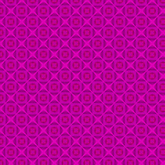 seamless pattern with pink flowers