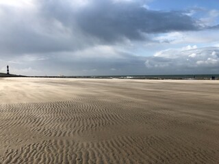 Fototapeta premium Strand