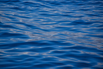 Fototapeta premium Riflessi del mare