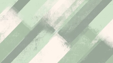 Abstract background painting art with grey and light green paint brush for December sale poster, banner, website, phone case design.