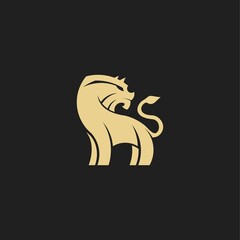 horse vector