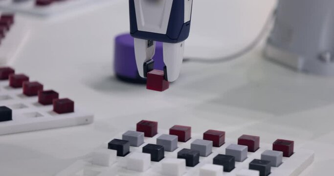 Cobot, or collaborative robot, is a robot intended for direct human robot interaction within a shared space, or where humans and robots are in close proximity.