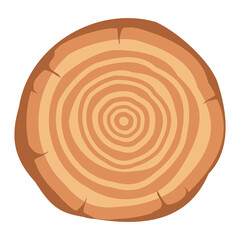 tree wood annular ring
